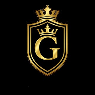 Gibson Motor Group shield emblem