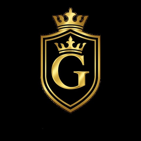 Gibson Motor Group shield emblem