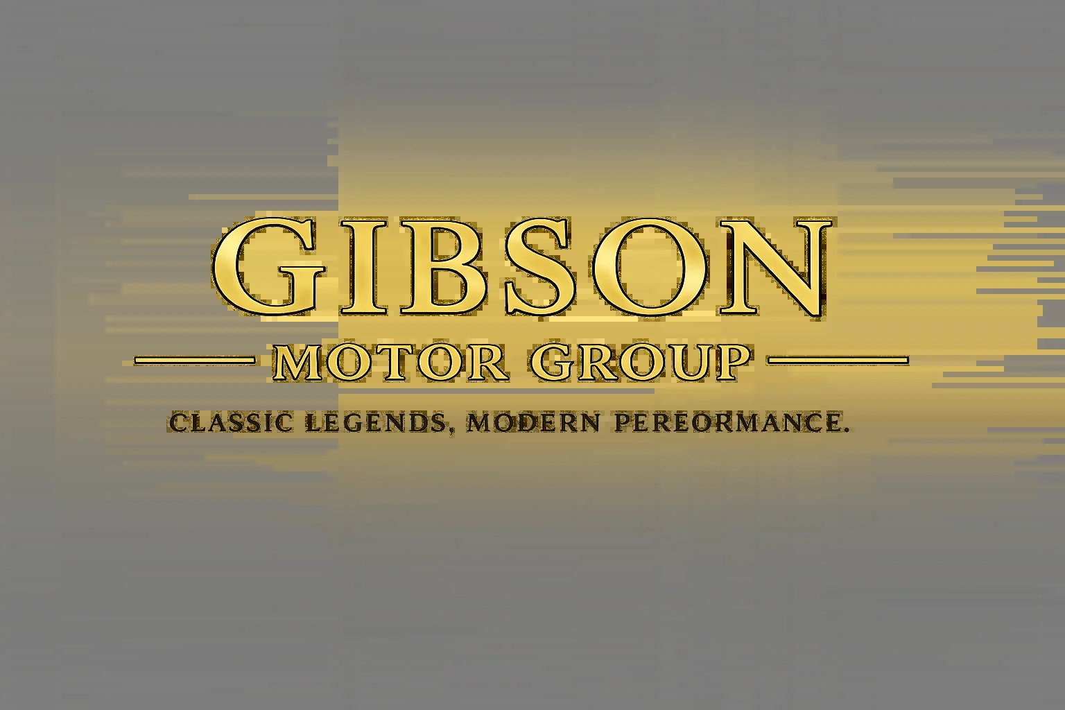 Gibson Motor Group